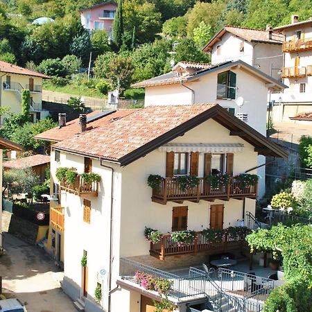 Alla Campanella Riva del Garda Luaran gambar