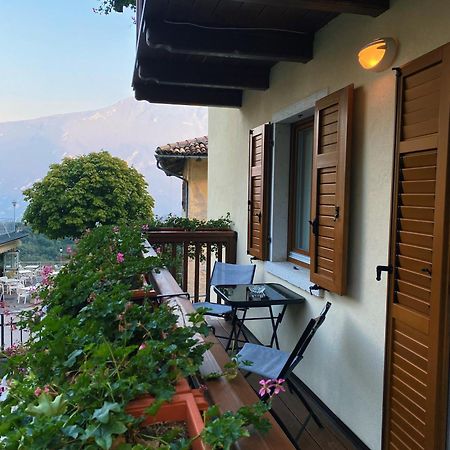 Alla Campanella Riva del Garda Luaran gambar