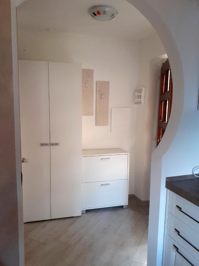 Alla Campanella Riva del Garda Luaran gambar