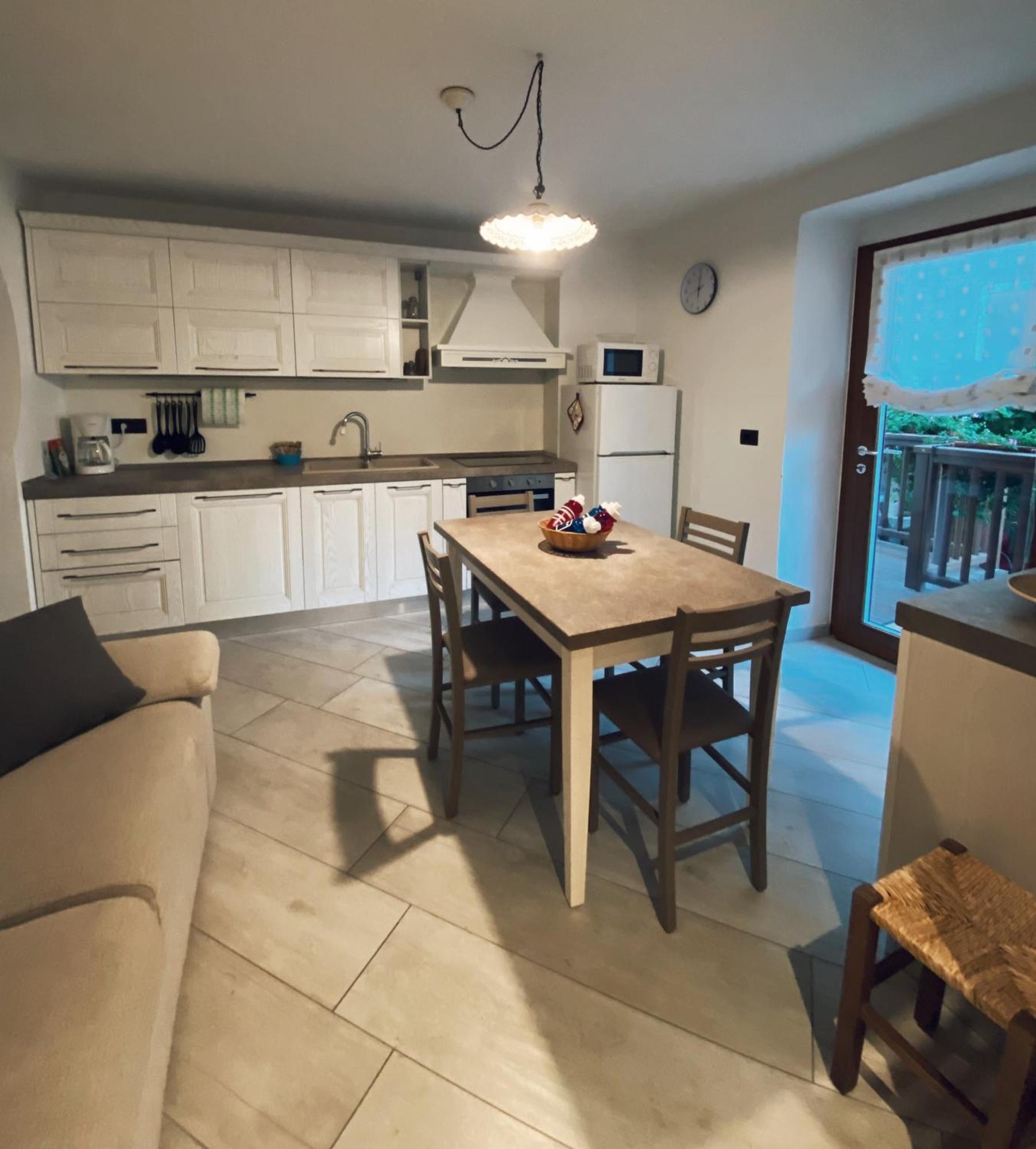 Alla Campanella Riva del Garda Luaran gambar