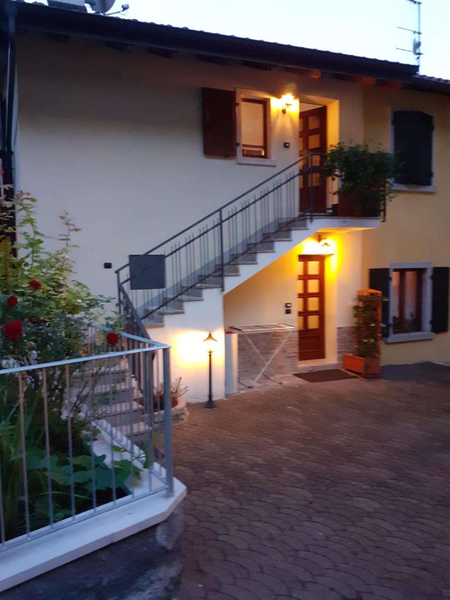Alla Campanella Riva del Garda Luaran gambar