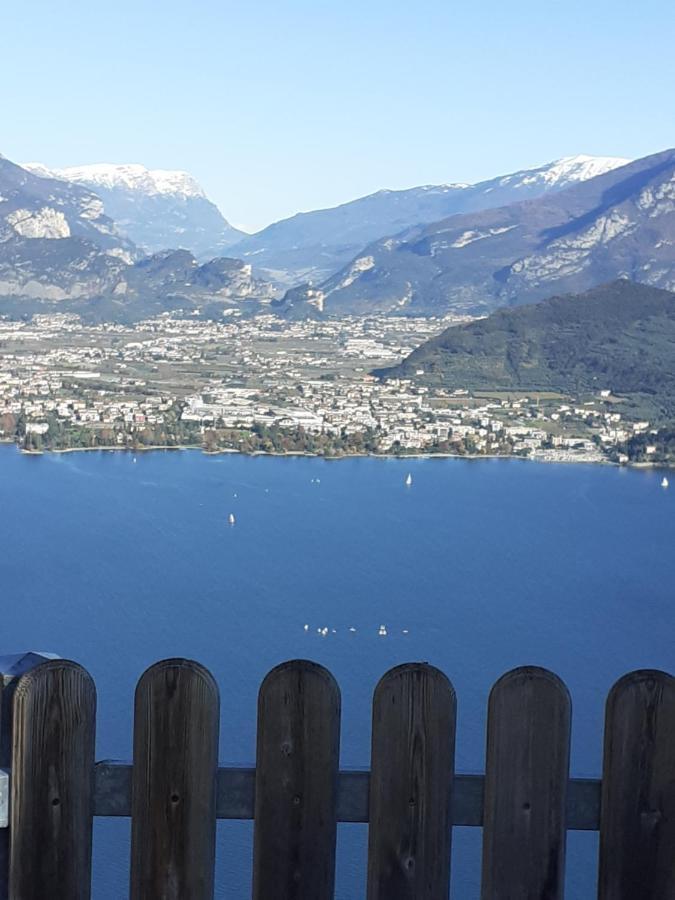 Alla Campanella Riva del Garda Luaran gambar